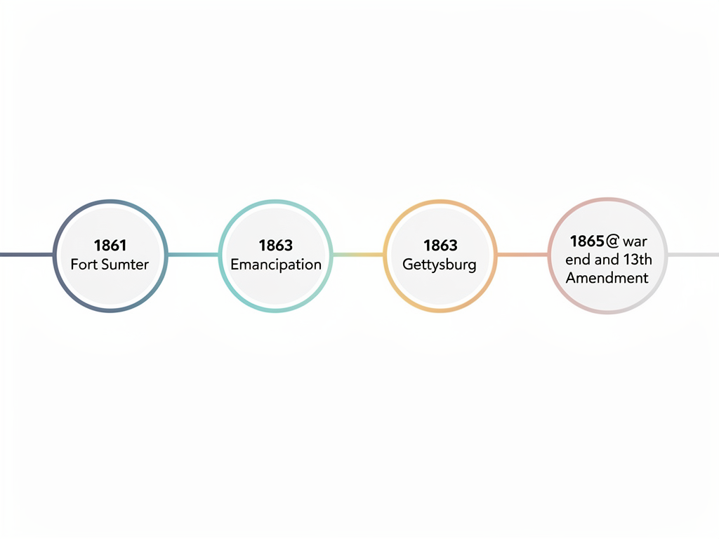Big Picture: What Was the Civil War?