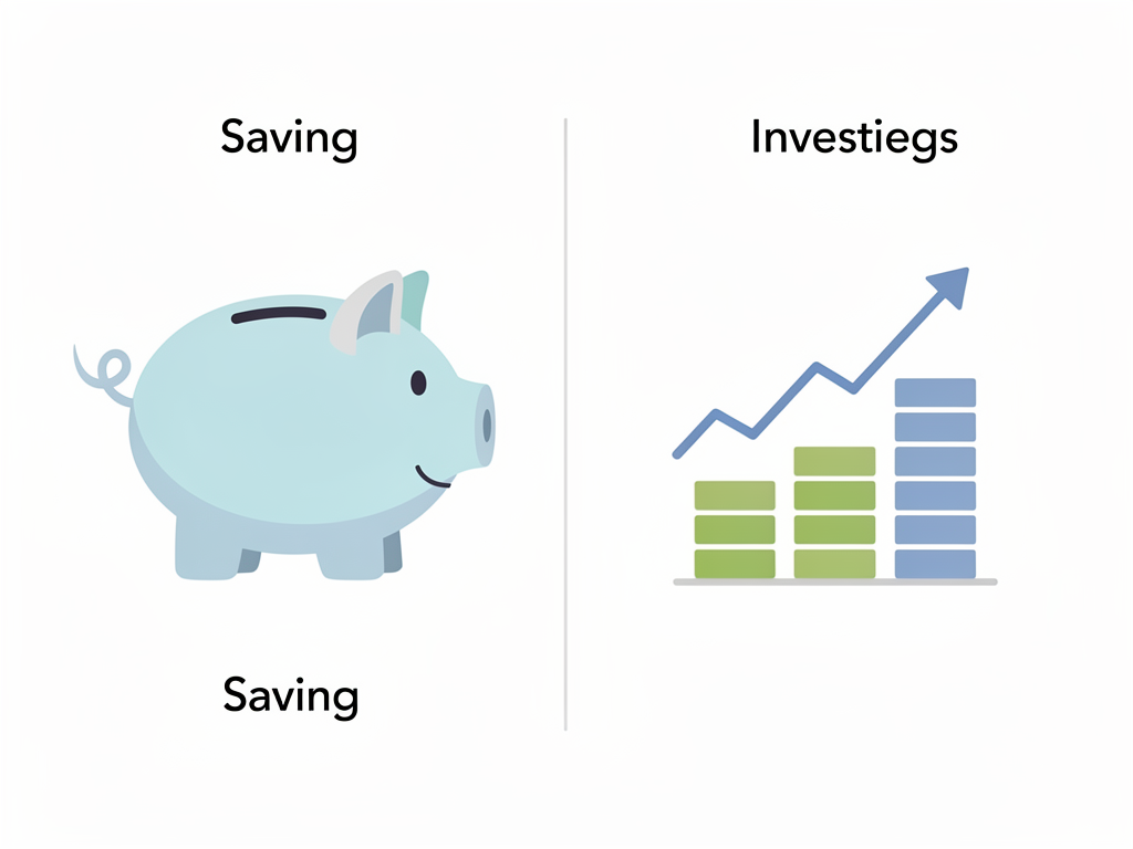 What Is Investing?