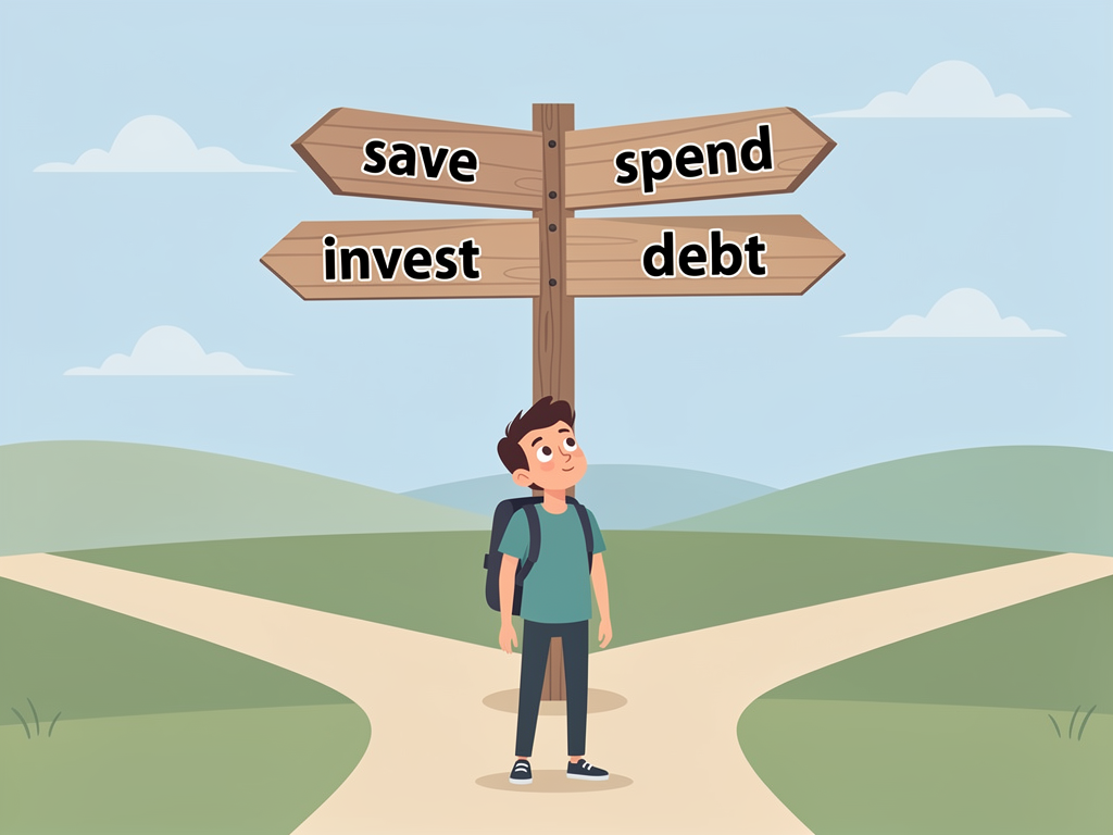 Money Mindset And Goals