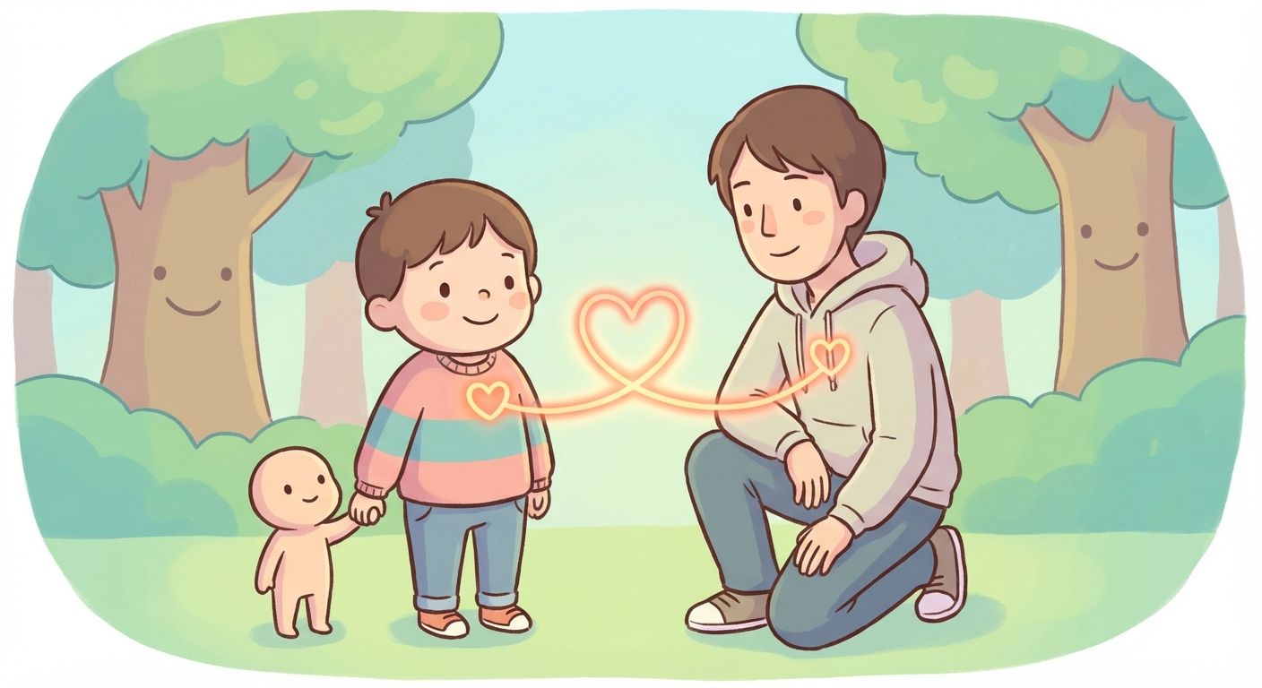 What Is Attachment?