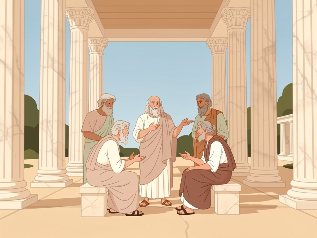 Foundations of Stoicism