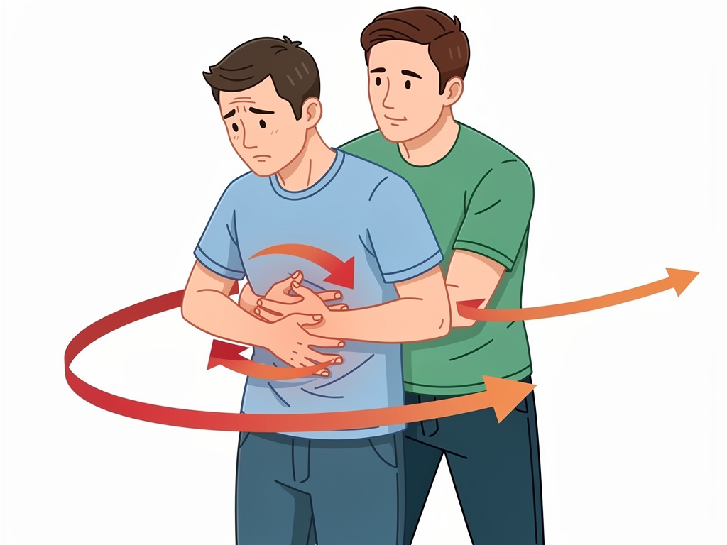 Recognizing Choking Emergencies